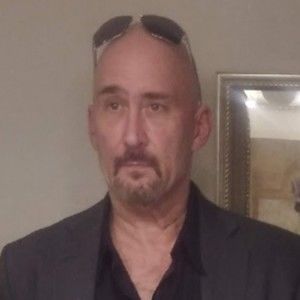 Meet your Posher, Steven